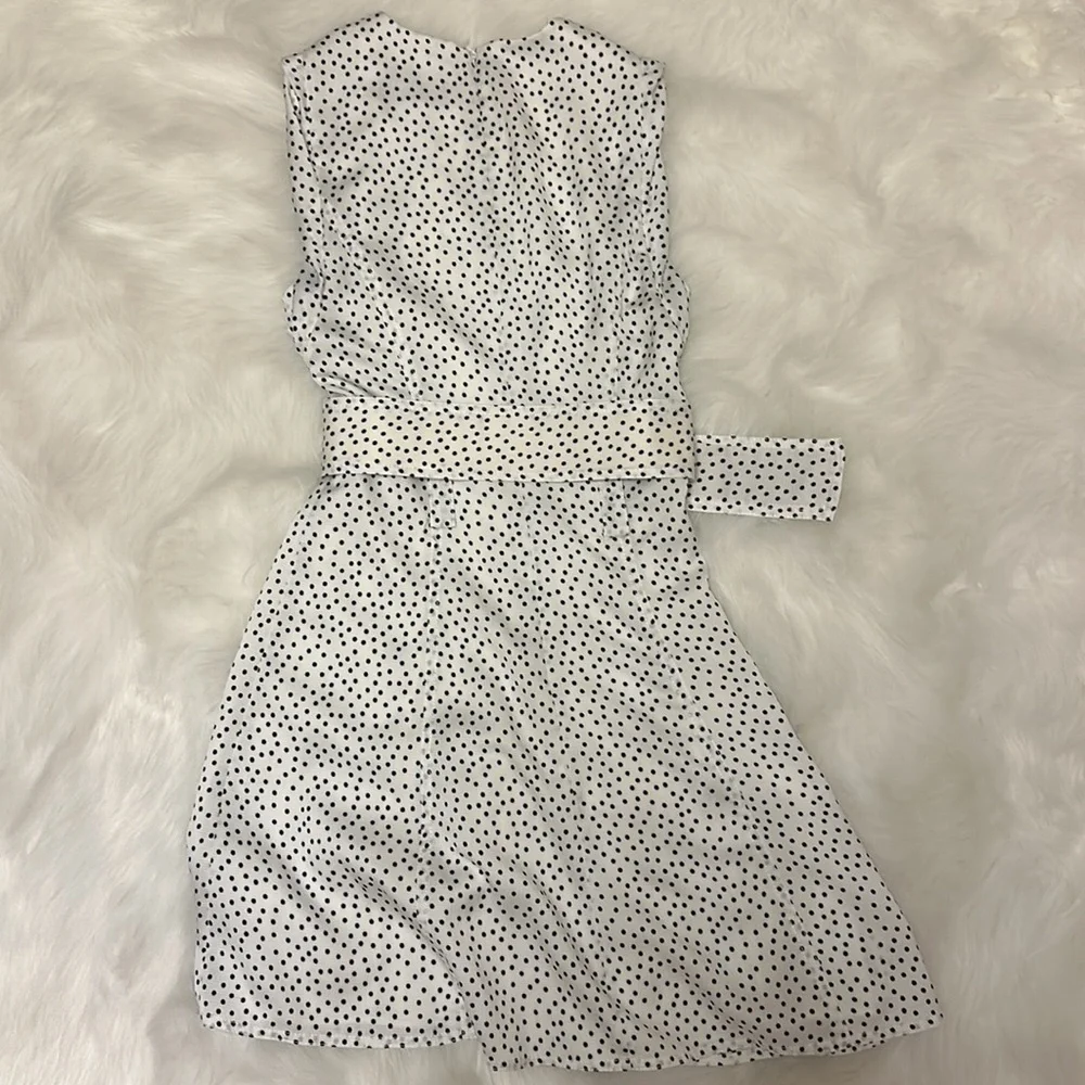 Alexis Mini Dress - Picture 4 of 5